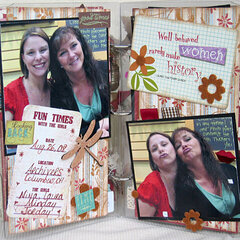 Fun Times - Archiver's Moments Mini-Album