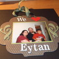 We love Eytan