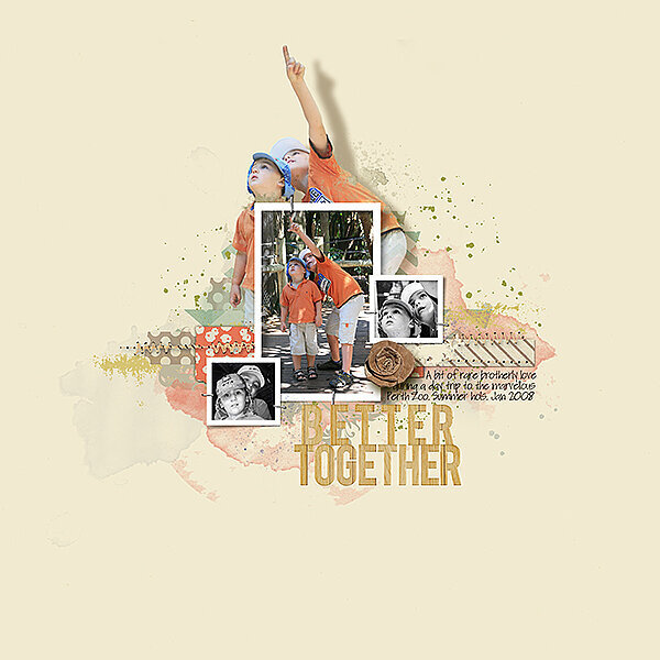 Better together 2