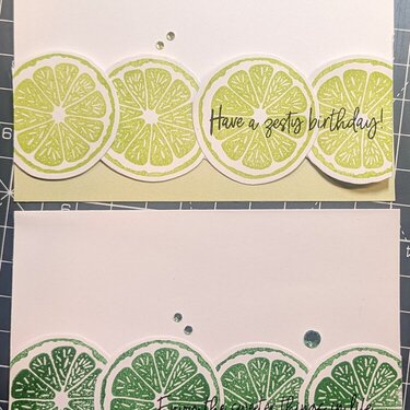 Citrus Cards