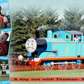 A day out with Thomas