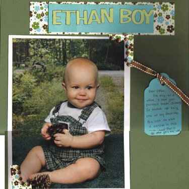 Ethan Boy