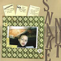 Snake Nut a SCRAPLIFT of Kels for the NSBD challenges