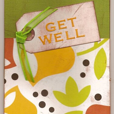 get well for night owl!