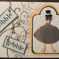 gobble gobble