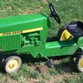 Green Deere