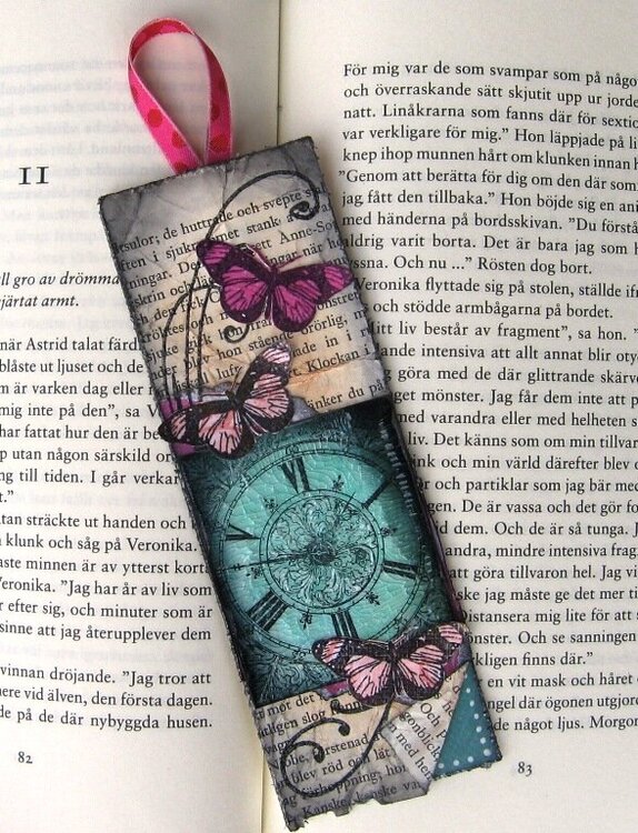 Bookmark #1