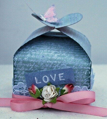 Love Box