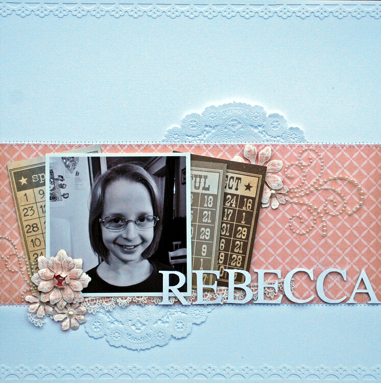 Rebecca