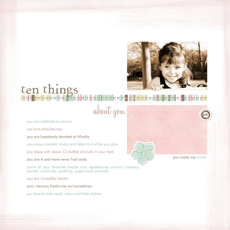 ten things