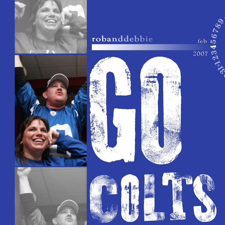go colts