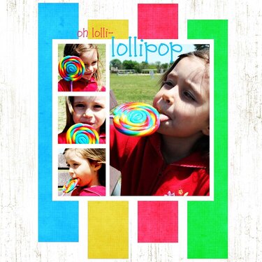 oh lolli-lollipop