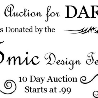 charity auction