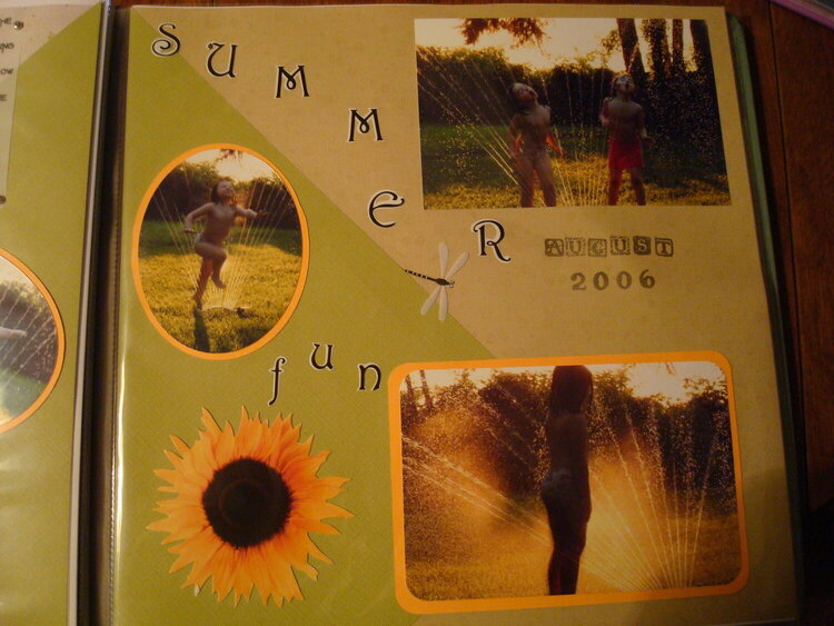 Summer fun pg. 2