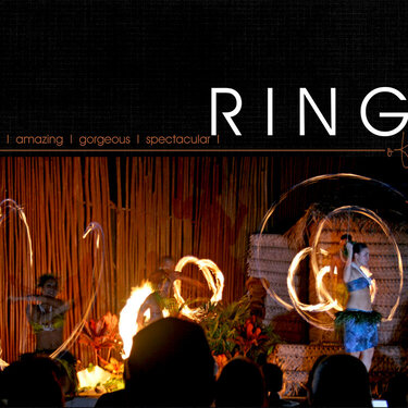 rings of fire (p2)