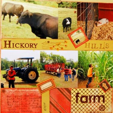 Hickory Hills Farm