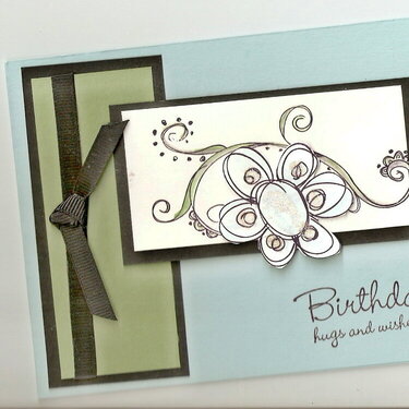 Occasion Card Swap