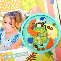 Awesun - Creative Embellishments