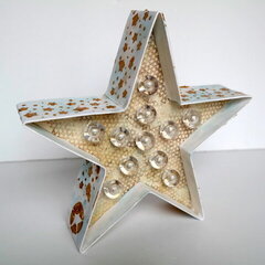 Star Marquee Light - Faber-Castell Guest Designer