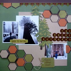 The Great Outdoors - Moxxie