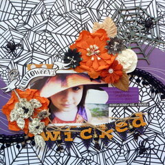 Wicked - Tando Creative
