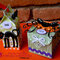 HALLOWEEN BOXES, SNAPDRAGON SNIPPETS DT