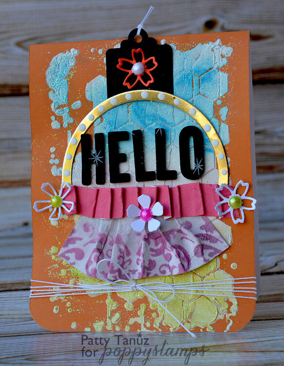 Hello Card