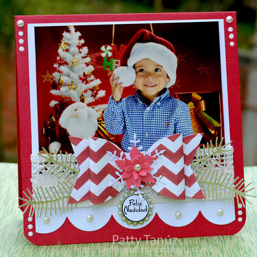 FELIZ NAVIDAD CARDS WITH PICS