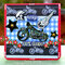 Motorcycle Card :)