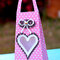 LITTLE PURSE WITH HEARTS