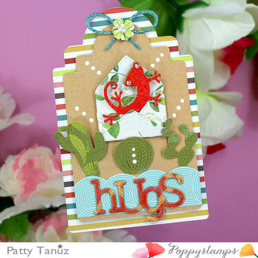 Hugs Tag!