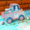 Christmas Truck Mini Album!