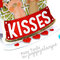 Kisses Card!