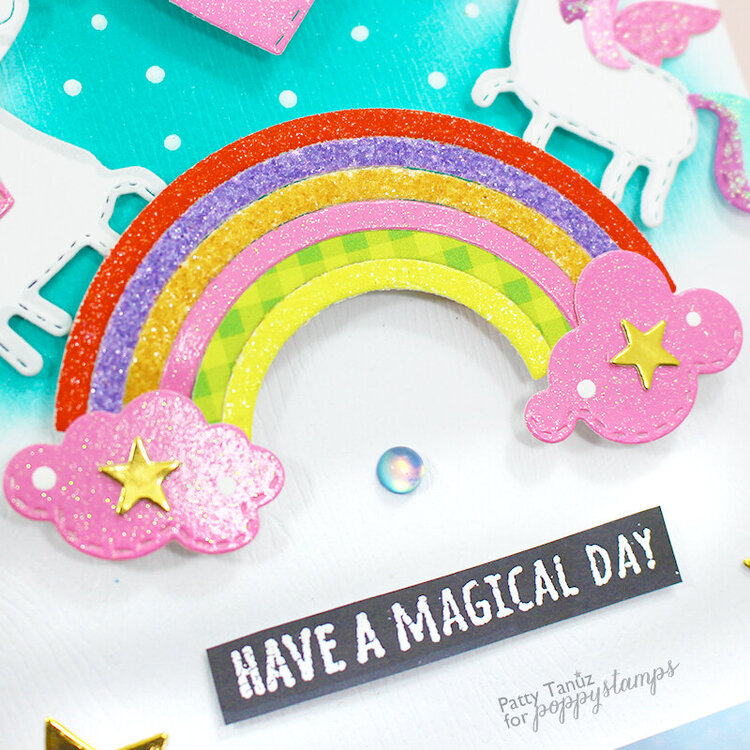 HAVE A MAGICAL DAY!