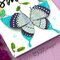 Smile! Butterfly Card! 