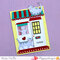 Surprise Card!