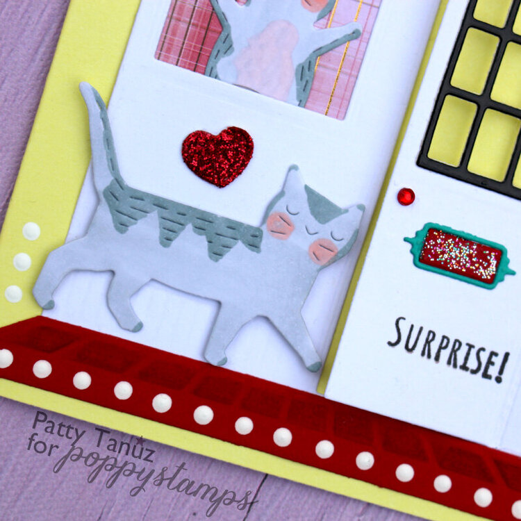 Surprise Card!