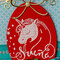 Suea... Unicorn Card!