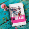 BTS NOTEBOOK!