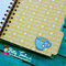 Stay at Home Notebook