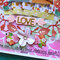 LOVE LAYOUT WITH POPPYSTAMPS