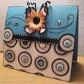 Butterfly Card