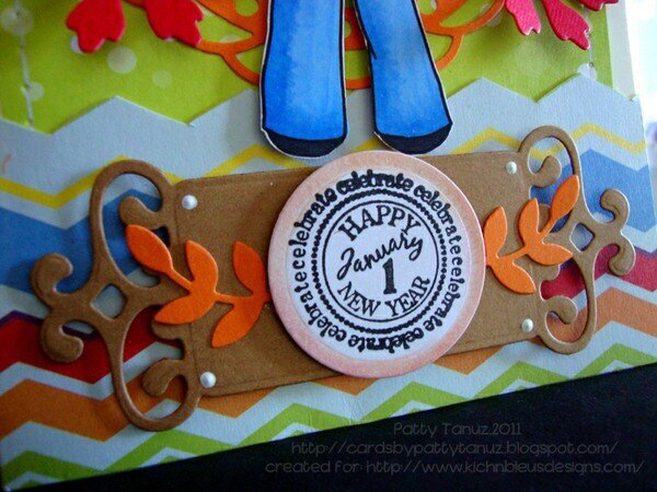 HAPPY JANUARY 1... DT KICH N BLEUS...