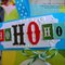 Ho Ho Ho.....  DT PIENSA SCRAP.... Echo Park Paper