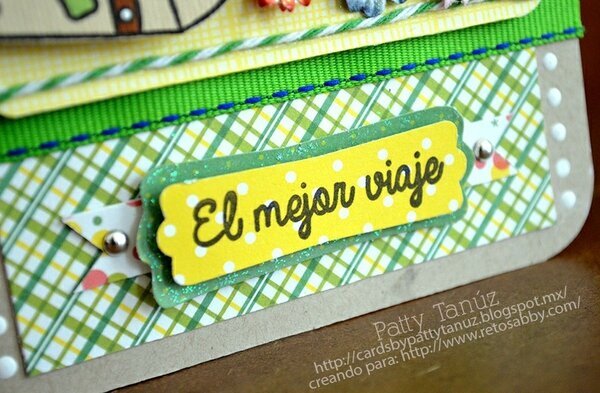 EL MEJOR VIAJE:)