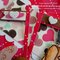 9 AÑOS.. DT STAMPING  PAPER... A SWEET HEART!!!!