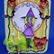 HAPPY HALLOWEE DT SWEET CARD CLUB