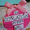 TU CORAZÓN ES PARA MI (DT SWEET CARD CLUB)