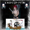 A pirates life