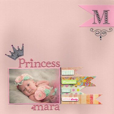 Princess Mara